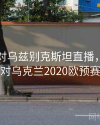 西班牙对乌兹别克斯坦直播，西班牙对乌克兰2020欧预赛