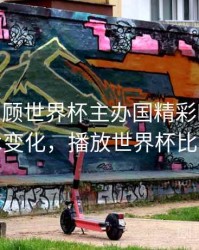 B体育回顾世界杯主办国精彩时刻 - 战术变化，播放世界杯比赛