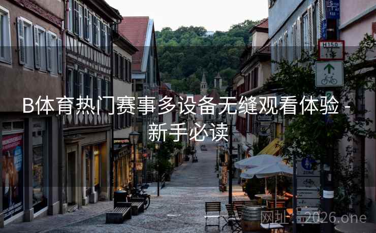 B体育热门赛事多设备无缝观看体验 - 新手必读