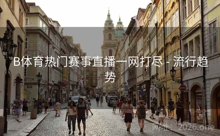 B体育热门赛事直播一网打尽 - 流行趋势