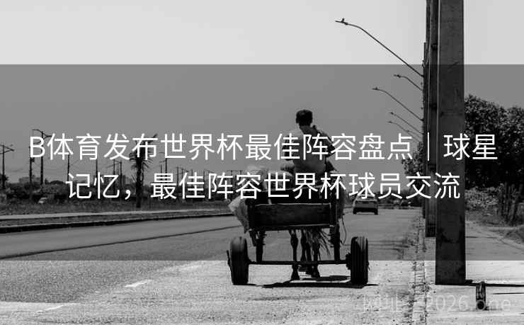 B体育发布世界杯最佳阵容盘点｜球星记忆，最佳阵容世界杯球员交流